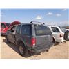 Image 3 : 1993 - FORD EXPLORER