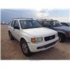 Image 1 : 1999 - HONDA PASSPORT
