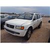 Image 2 : 1999 - HONDA PASSPORT