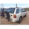 Image 4 : 1999 - HONDA PASSPORT