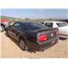 Image 3 : 2007 - FORD MUSTANG