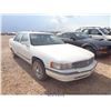 Image 1 : 1996 - CADILLAC DEVILLE