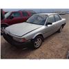 Image 2 : 1989 - TOYOTA CAMRY