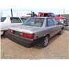 Image 4 : 1989 - TOYOTA CAMRY