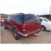 Image 3 : 1996 - CHEVROLET BLAZER