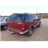 Image 4 : 1996 - CHEVROLET BLAZER