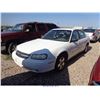 Image 2 : 2002 - CHEVROLET MALIBU