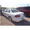 Image 3 : 2002 - CHEVROLET MALIBU