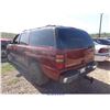 Image 3 : 2002 - CHEVROLET SUBURBAN