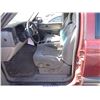 Image 6 : 2002 - CHEVROLET SUBURBAN