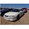 Image 2 : 2001 - CHEVROLET IMPALA
