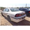 Image 3 : 2001 - CHEVROLET IMPALA