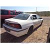 Image 4 : 2001 - CHEVROLET IMPALA