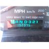 Image 9 : 2001 - CHEVROLET IMPALA
