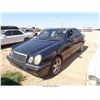 Image 2 : 1997 - MERCEDES BENZ E-CLASS
