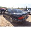 Image 3 : 1997 - MERCEDES BENZ E-CLASS