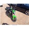 Image 1 : 2017 - KAWASAKI MOTORCYCLE