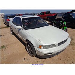 1993 - ACURA LEGEND