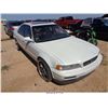 Image 1 : 1993 - ACURA LEGEND