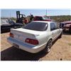 Image 4 : 1993 - ACURA LEGEND