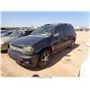 Image 2 : 2005 - CHEVROLET TRAIL BLAZER // RESTORED SALVAGE
