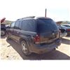 Image 3 : 2005 - CHEVROLET TRAIL BLAZER // RESTORED SALVAGE