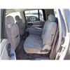 Image 7 : 2005 - CHEVROLET TRAIL BLAZER // RESTORED SALVAGE