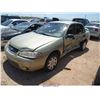 Image 2 : 2002 - NISSAN SENTRA