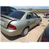Image 4 : 2002 - NISSAN SENTRA