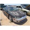 Image 1 : 1998 - MITSUBISHI ECLIPSE // RESTORED SALVAGE