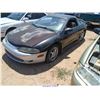 Image 2 : 1998 - MITSUBISHI ECLIPSE // RESTORED SALVAGE