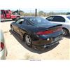 Image 3 : 1998 - MITSUBISHI ECLIPSE // RESTORED SALVAGE