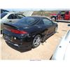 Image 4 : 1998 - MITSUBISHI ECLIPSE // RESTORED SALVAGE