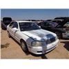 Image 1 : 2001 - KIA OPTIMA