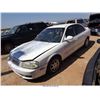 Image 2 : 2001 - KIA OPTIMA