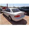 Image 3 : 2001 - KIA OPTIMA