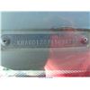 Image 9 : 2001 - KIA OPTIMA
