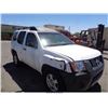 Image 1 : 2007 - NISSAN XTERRA
