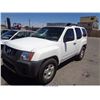 Image 2 : 2007 - NISSAN XTERRA