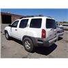 Image 3 : 2007 - NISSAN XTERRA