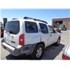 Image 4 : 2007 - NISSAN XTERRA