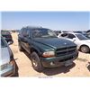 Image 1 : 2000 - DODGE DURANGO