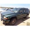 Image 2 : 2000 - DODGE DURANGO