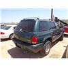 Image 4 : 2000 - DODGE DURANGO