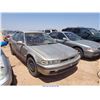 Image 1 : 1991 - HONDA ACCORD