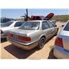 Image 4 : 1991 - HONDA ACCORD