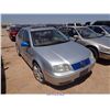 Image 1 : 2003 - VOLKSWAGEN JETTA