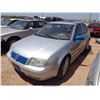 Image 2 : 2003 - VOLKSWAGEN JETTA