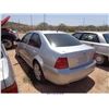 Image 3 : 2003 - VOLKSWAGEN JETTA