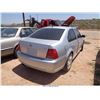 Image 4 : 2003 - VOLKSWAGEN JETTA